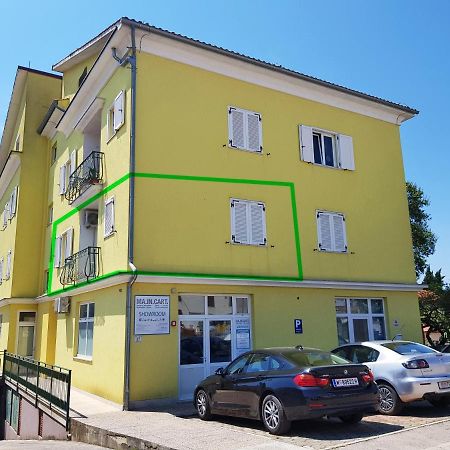 Apartment Matika, Terrace Apartment 10 Minutes Walk From Center Rovinj Ngoại thất bức ảnh